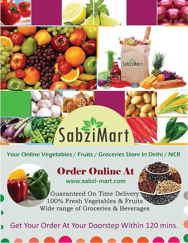Buy Online Fresh Vegetables In Delhi - ppt download